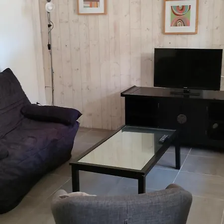 Appartamento Front De Direct T4 8 Personnes Argelès-sur-Mer
