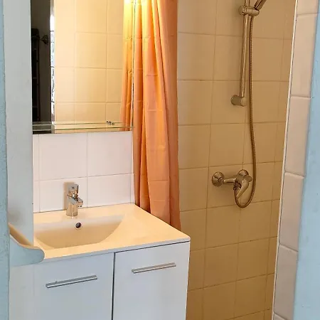 Appartamento Front De Direct T4 8 Personnes *