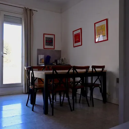 Front De Direct T4 8 Personnes Appartement *