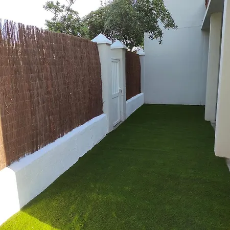 Front De Direct T4 8 Personnes Appartement