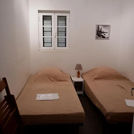Front De Direct T4 8 Personnes Appartamento *