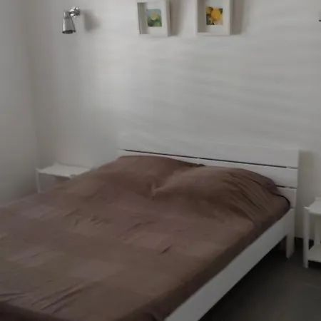 Appartamento Front De Direct T4 8 Personnes *