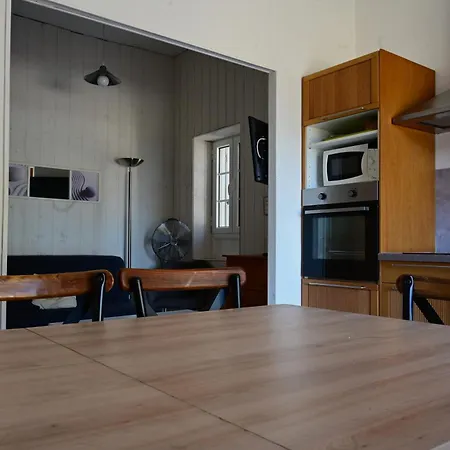 Front De Direct T4 8 Personnes Argelès-sur-Mer