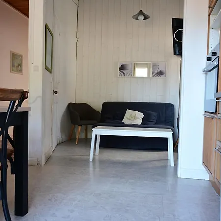 Appartement Front De Direct T4 8 Personnes Argelès-sur-Mer