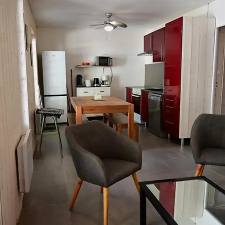 Front De Direct T4 8 Personnes * Argelès-sur-Mer